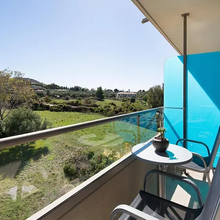 호텔 Mediterranee 아르고스톨리온