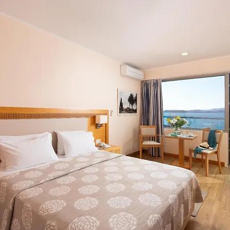 Mediterranee 4* Argostolion