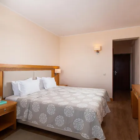 Mediterranee 호텔 4*