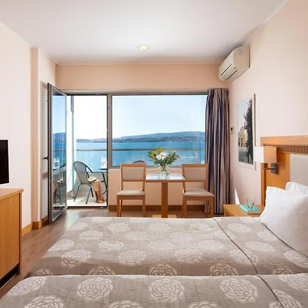 호텔 Mediterranee 아르고스톨리온