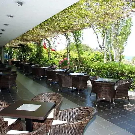 Mediterranee Hotel Argostolion