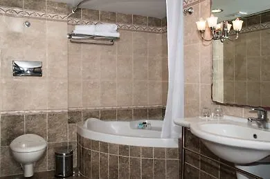 Mediterranee 호텔 아르고스톨리온